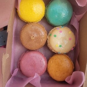 Meet your Posher, Casey